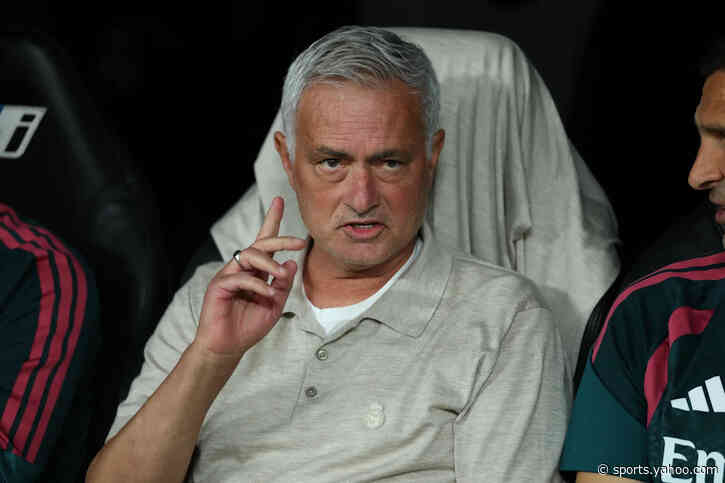 ✅ No absentees or surprises, Mourinho names same squad for Málaga