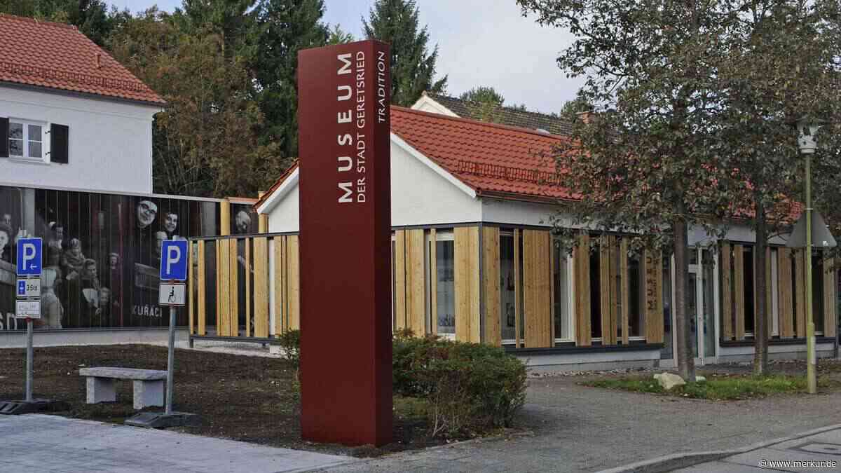 Nur für deutschsprachige Besucher: Museum soll englischen Flyer bekommen