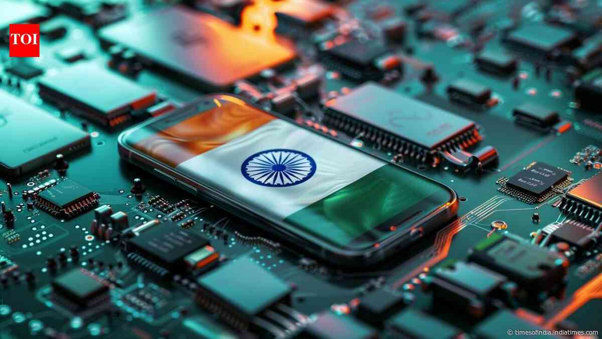From making iPhones to building the next Apple: Will India’s Rs 62,500 crore mobile phones bet pay off?