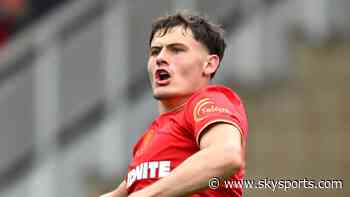 Lankshear scores twice as Boro beat West Brom