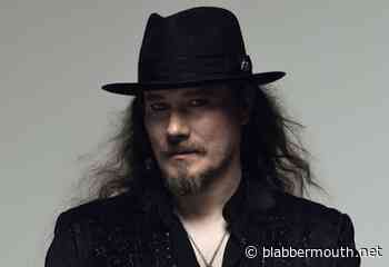 NIGHTWISH To Begin Recording Eleventh Album In May 2027; Seven Songs Have Been Written Already, Says TUOMAS HOLOPAINEN