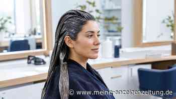 Günstige Haarkuren überzeugen – teure Maske fällt durch