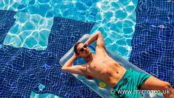 2027 bank holiday trick to turn 24 days leave into 56 days off work
