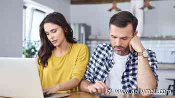 I've been married 17 years and my husband just inherited $400k. He says the money is his alone: VANESSA STOYKOV