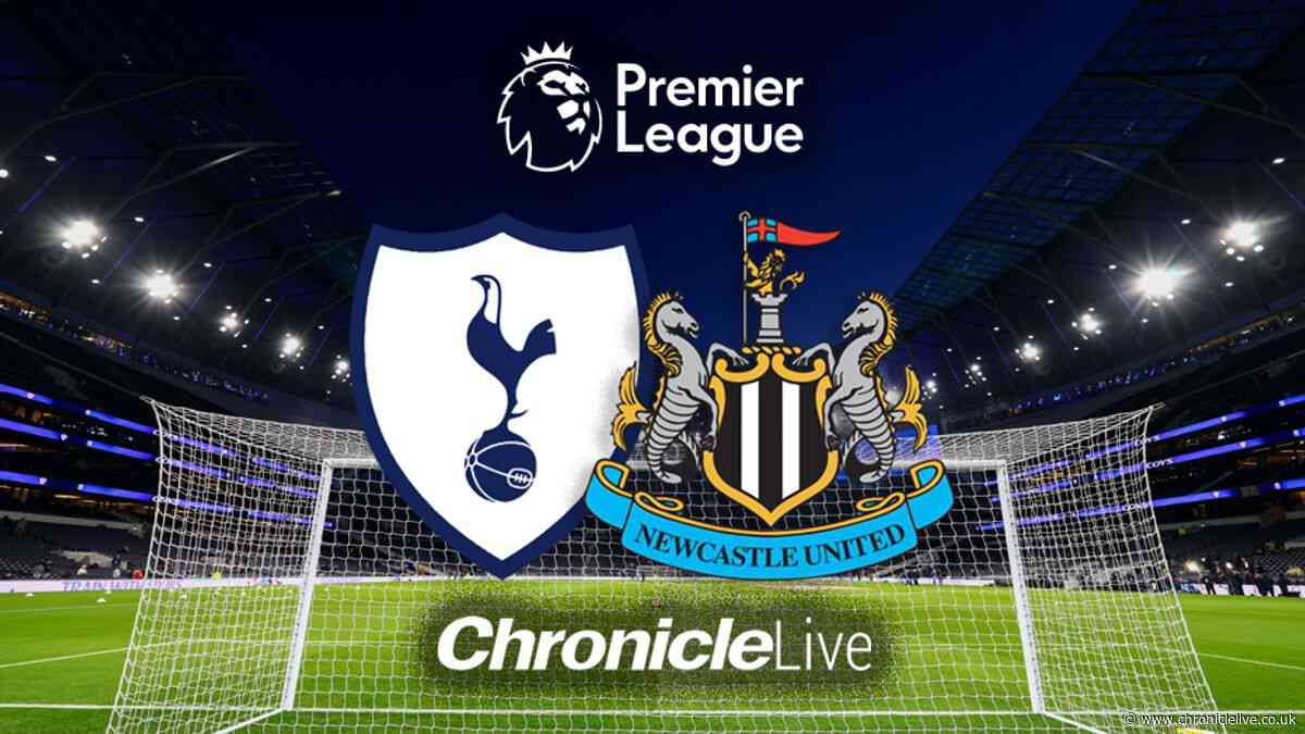 Tottenham Hotspur vs Newcastle United LIVE: Early team news and build up ahead of Premier League tie
