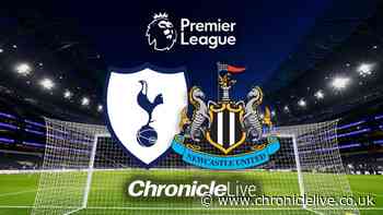 Tottenham Hotspur vs Newcastle United LIVE: Early team news and build up ahead of Premier League tie