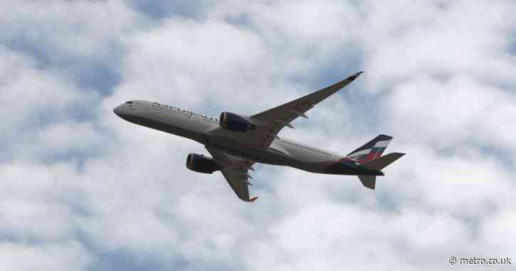 Florida man smuggled nearly $1,000,000 worth of US aircraft parts to Russia