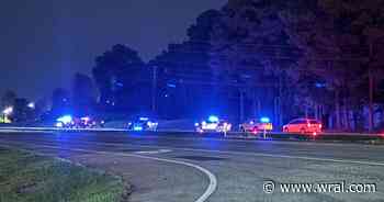 Man charged in deadly pedestrian hit-and-run crash