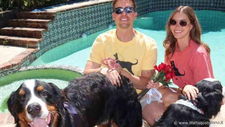 “Abbiamo lasciato i nostri cani in una struttura di addestramento, dopo due giorni ci hanno chiamato per dirci che uno era morto. Non lo hanno nemmeno portato dal veterinario per provare a salvarlo”: la storia di Madeleine White