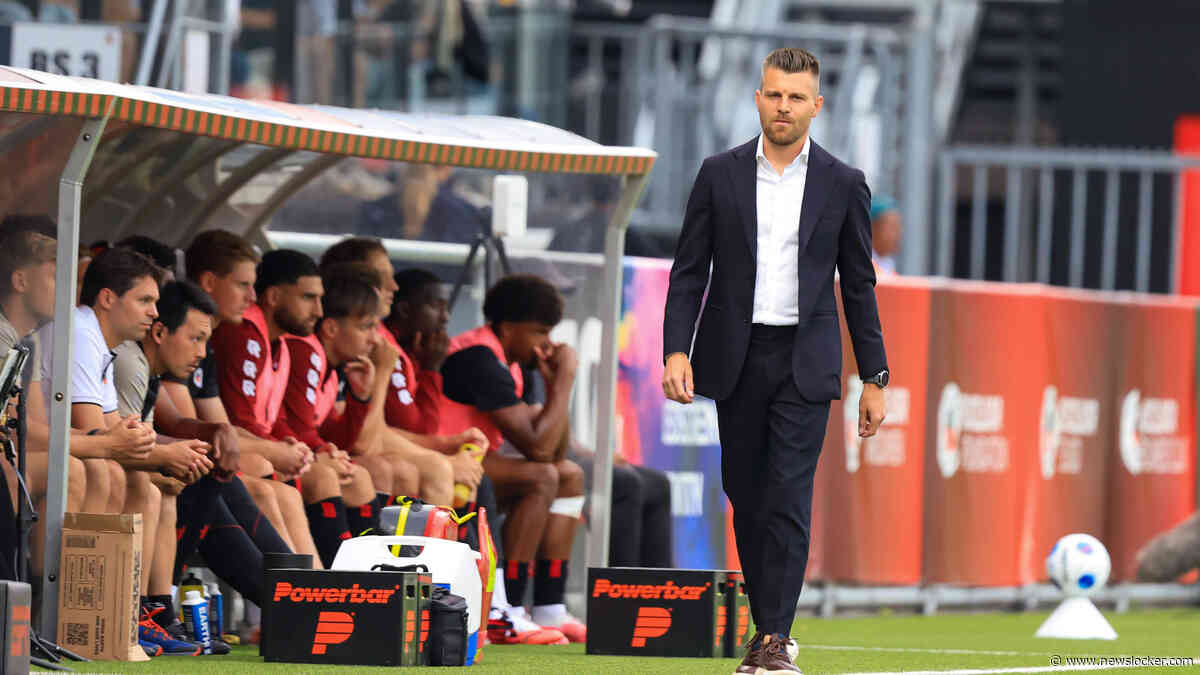 LIVE Eredivisie | Excelsior en Sparta trappen om 16.30 uur af, opstellingen stadsderby bekend