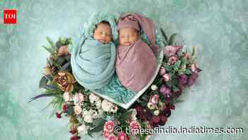 10 baby names that bring the beauty of the seasons to life