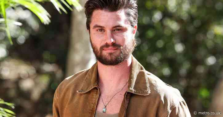 Netflix star reveals he has ‘scary’ memory loss after suffering 3 concussions on set