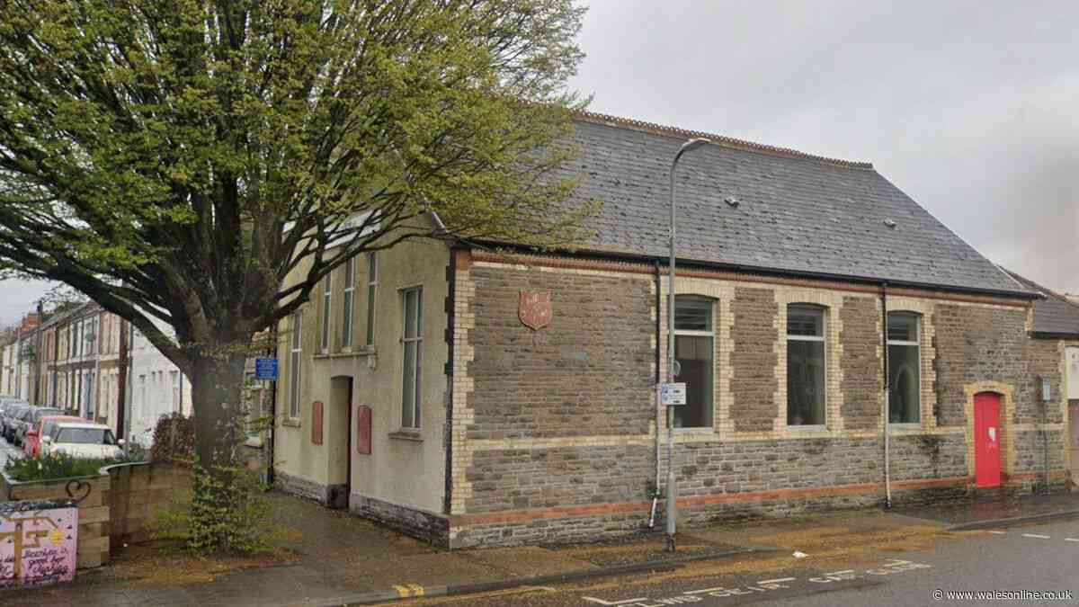 Future of former Cardiff Salvation Army building uncertain as plans for flats refused
