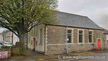 Future of former Cardiff Salvation Army building uncertain as plans for flats refused