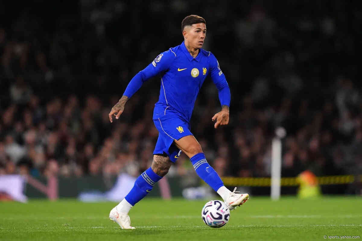Fernandez to City? Alvarez to Arsenal? Ten big transfers that could still happen before deadline day