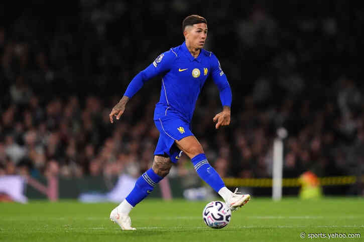 Fernandez to City? Alvarez to Arsenal? Ten big transfers that could still happen before deadline day