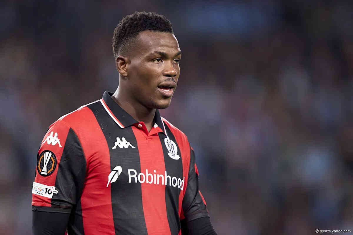 Augsburg working to acquire Man City prospect Juma Bah on loan