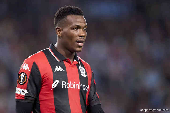 Augsburg working to acquire Man City prospect Juma Bah on loan