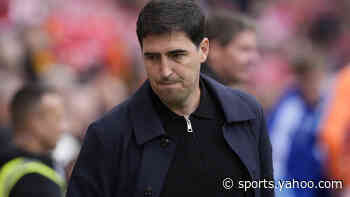 Andoni Iraola reaction: What did Liverpool manager say on draw vs Nottingham Forest?