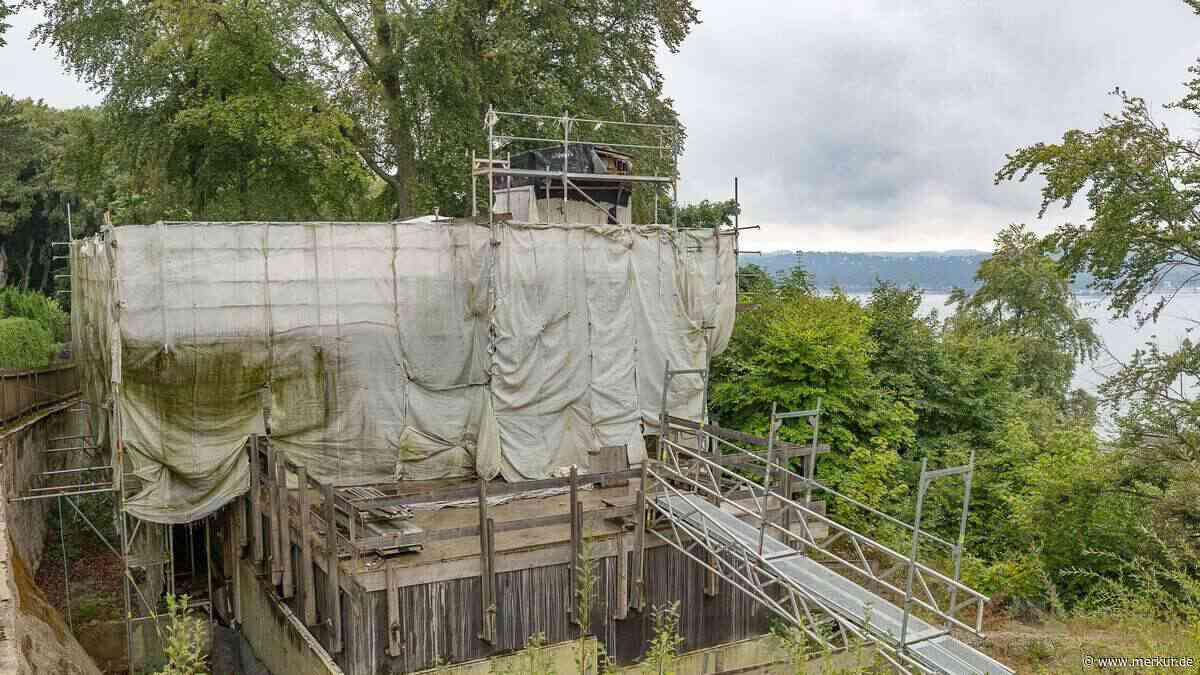 Villa bei Leoni: Gericht lehnt Baugenehmigung ab – Abriss droht