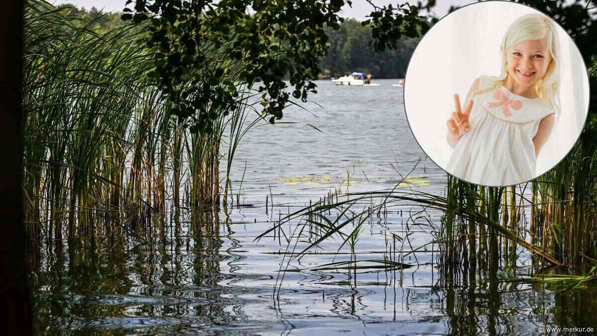 Mädchen (8) geht in beliebtem Badesee schwimmen – wenige Tage später ist es tot