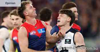 Demons v Blues player ratings: From a future Brownlow medallist, to the Dees who ran out of fuel