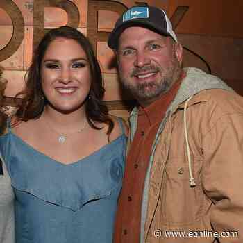Garth Brooks’ Daughter Shares Fear He'll Be Mourned Like Dolly Parton