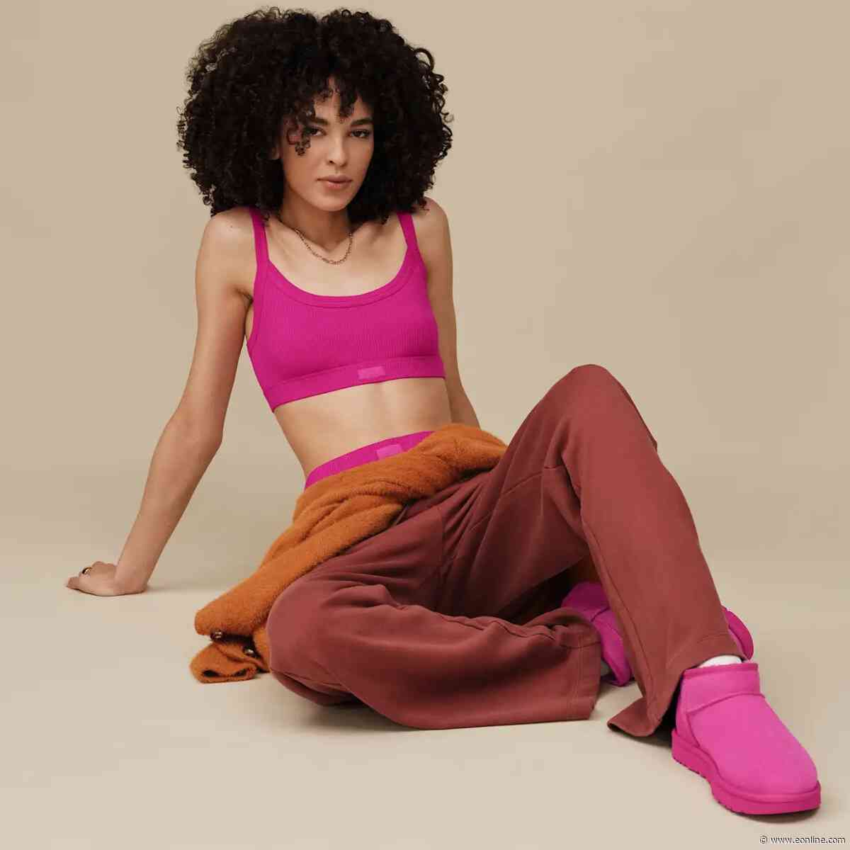 Best UGG Deals Ahead of Labor Day Weekend - Up to 36% Off