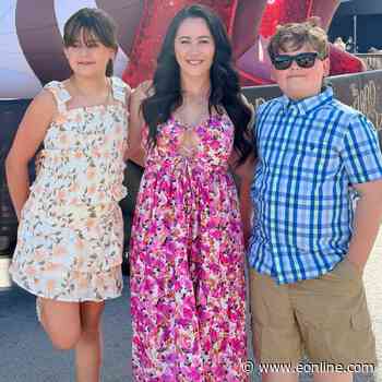 Jenelle Evans Explains Why She's Homeschooling 2 of Her Kids