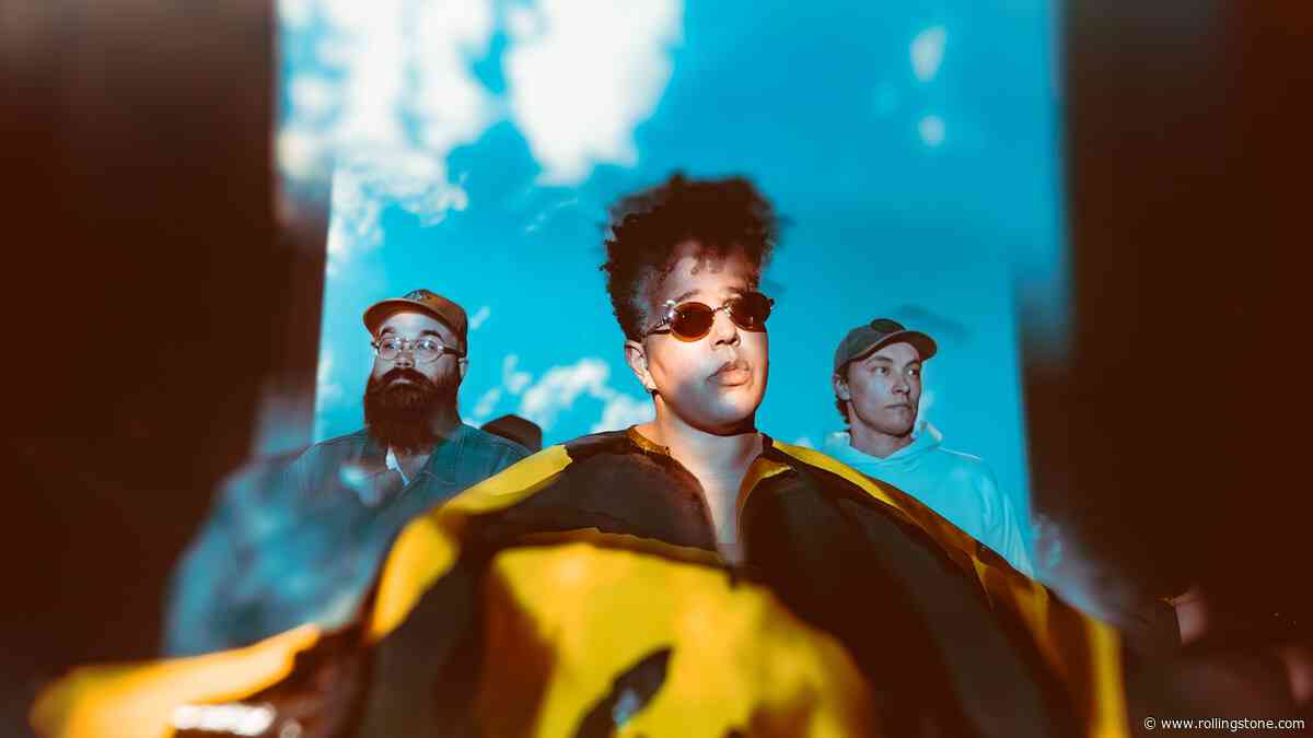 Alabama Shakes Are Back — and Breaking New Ground — on ‘I Must Be Dreaming’