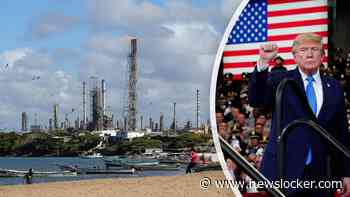 Trump claimt 65 miljard vaten Venezolaanse olie in ’grootste deal ooit’: dit betekent het voor de prijzen aan de pomp