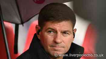 Steven Gerrard speaks out on improving Premier League star - 'Liverpool should have kept him'