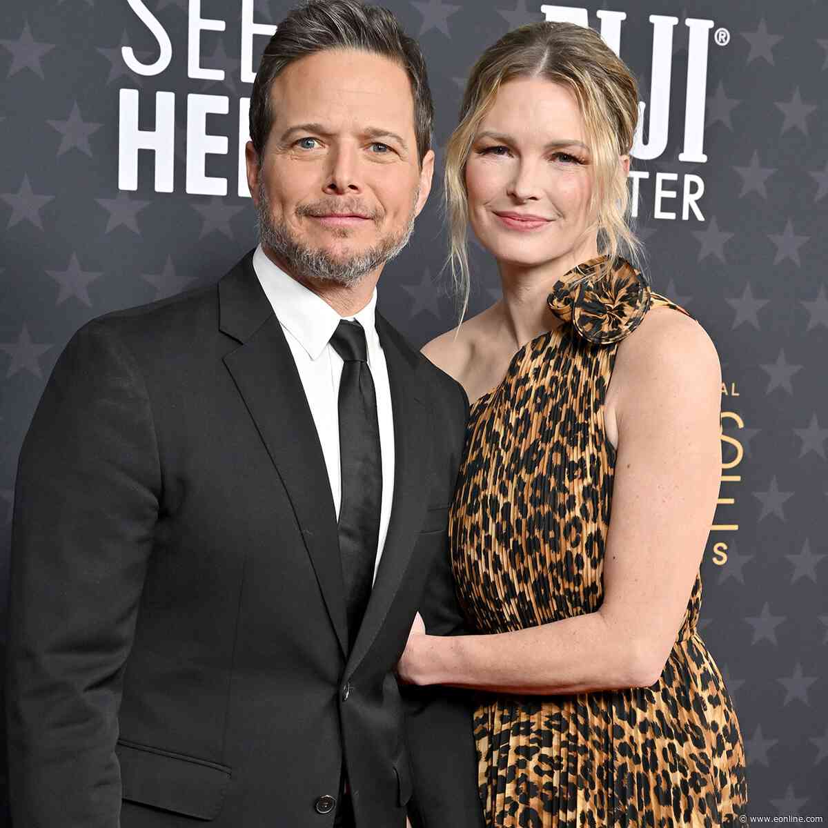 Kelley Wolf Says She Experienced Psychosis During Scott Wolf Split