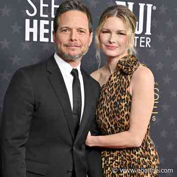 Kelley Wolf Says She Experienced Psychosis During Scott Wolf Split