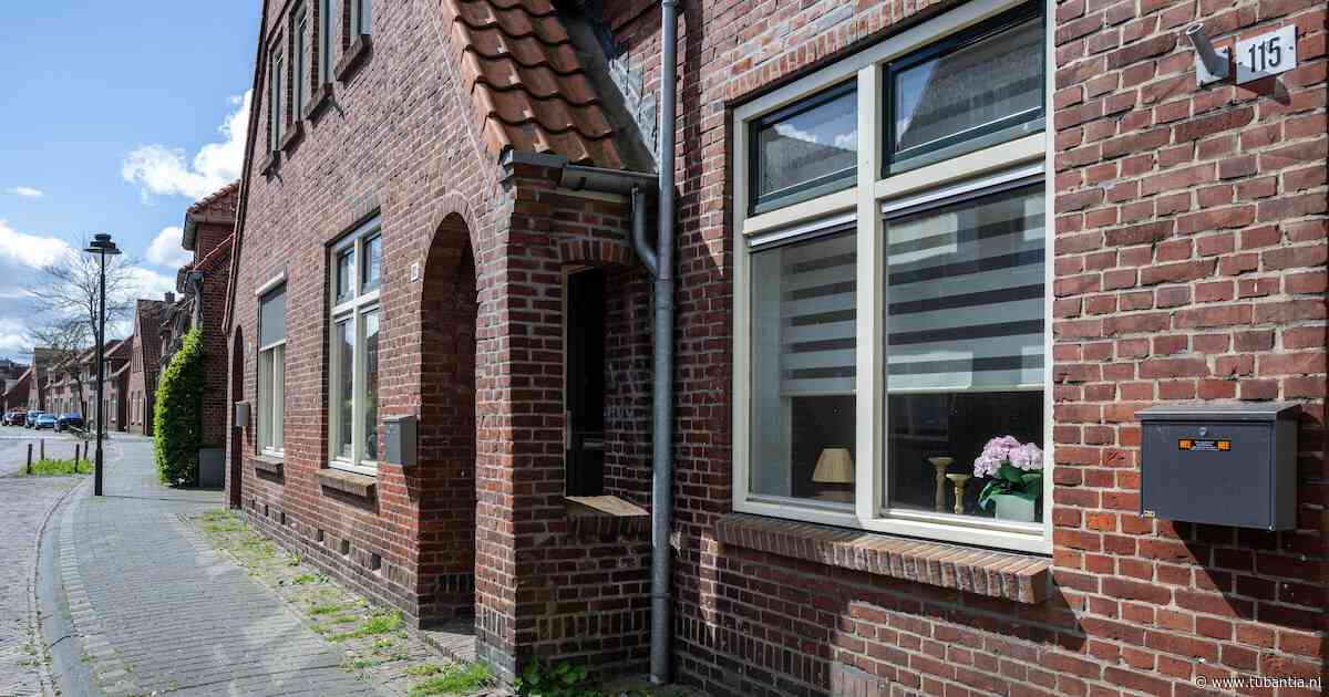 Gezin uit Enschede wil niet alweer weg uit huurwoning: ‘Ik ga tot het uiterste’