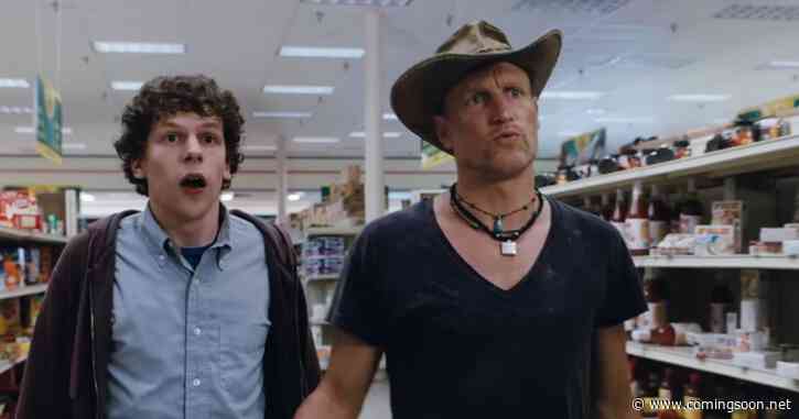 Zombieland 1 & 2 Find New Streaming Home After Leaving Netflix