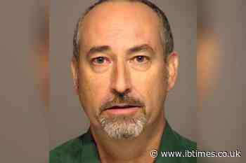 California Pastor Accused of Abusing Children He 'Had Access To' Through 'A Familial Relationship'