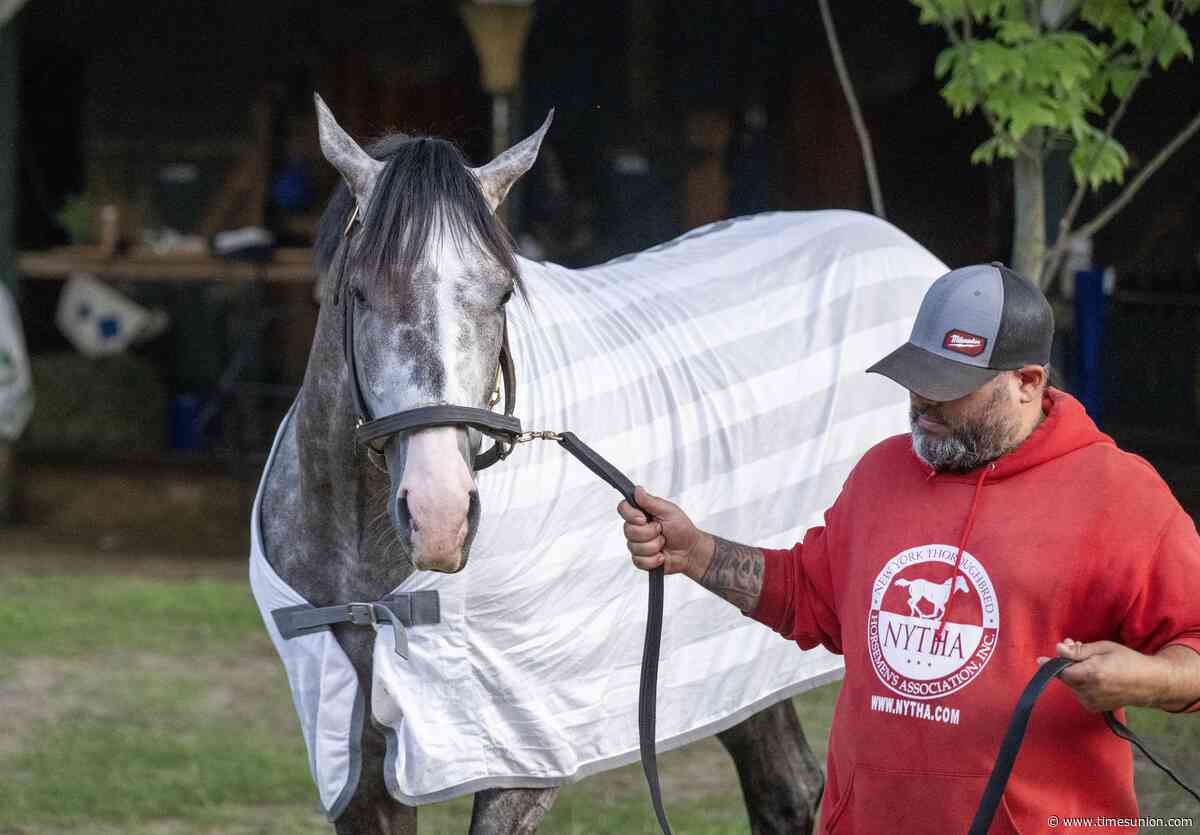 2026 Travers Stakes LIVE updates: Golden Tempo, Renegade to face off again at Saratoga Race Course