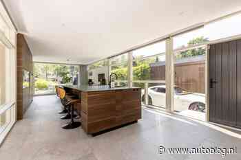 Deze villa, met uitzicht op Ferrari F12, heeft nóg een troef