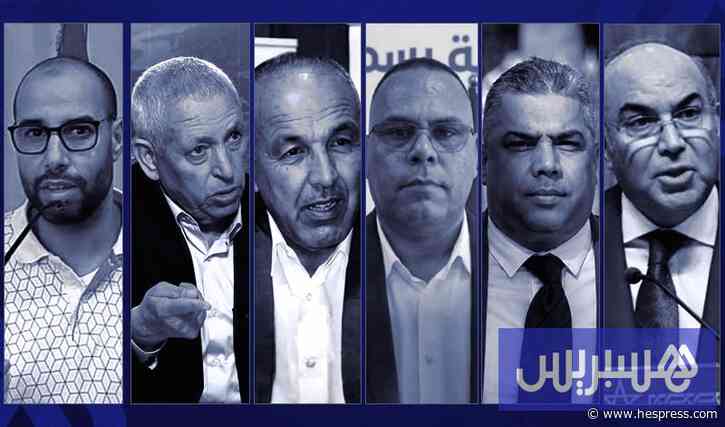 انتخابات 2026 .. تدافعات مفتوحة على كل الاحتمالات في دائرة سطات