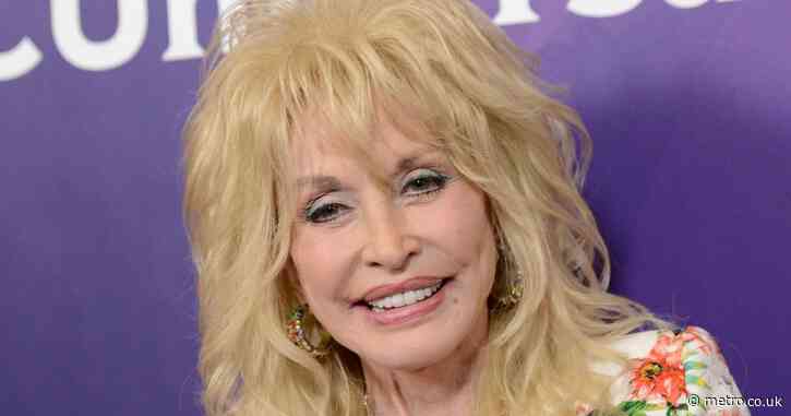 Funeral home shares touching Dolly Parton obituary as family gathers at burial site