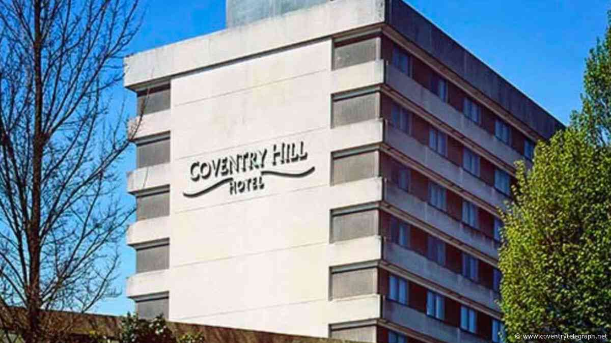 Coventry hotel asylum seeker truth amid new residents' concerns