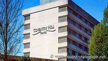 Coventry hotel asylum seeker truth amid new residents' concerns