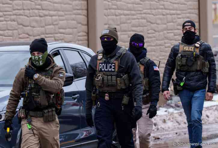 Venezolanos en el sur de Florida rechazaron detenciones de ICE y reclamaron acciones del Congreso de EE UU