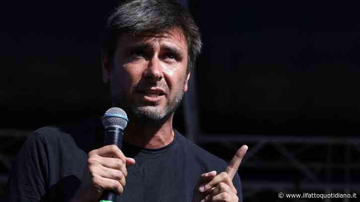 Malore a Cuba per Alessandro Di Battista: è ricoverato in gravi condizioni, sarà trasferito nell’ospedale de L’Avana