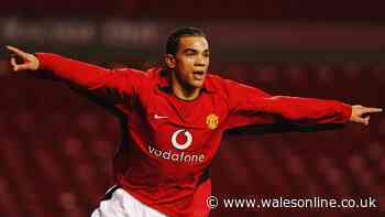 Man Utd wonderkid signed for Liverpool and now earns £15m selling watches