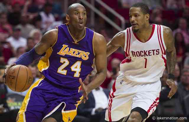Trevor Ariza: Kobe Bryant, Carmelo Anthony & Kevin Durant Were Toughest Players To Guard