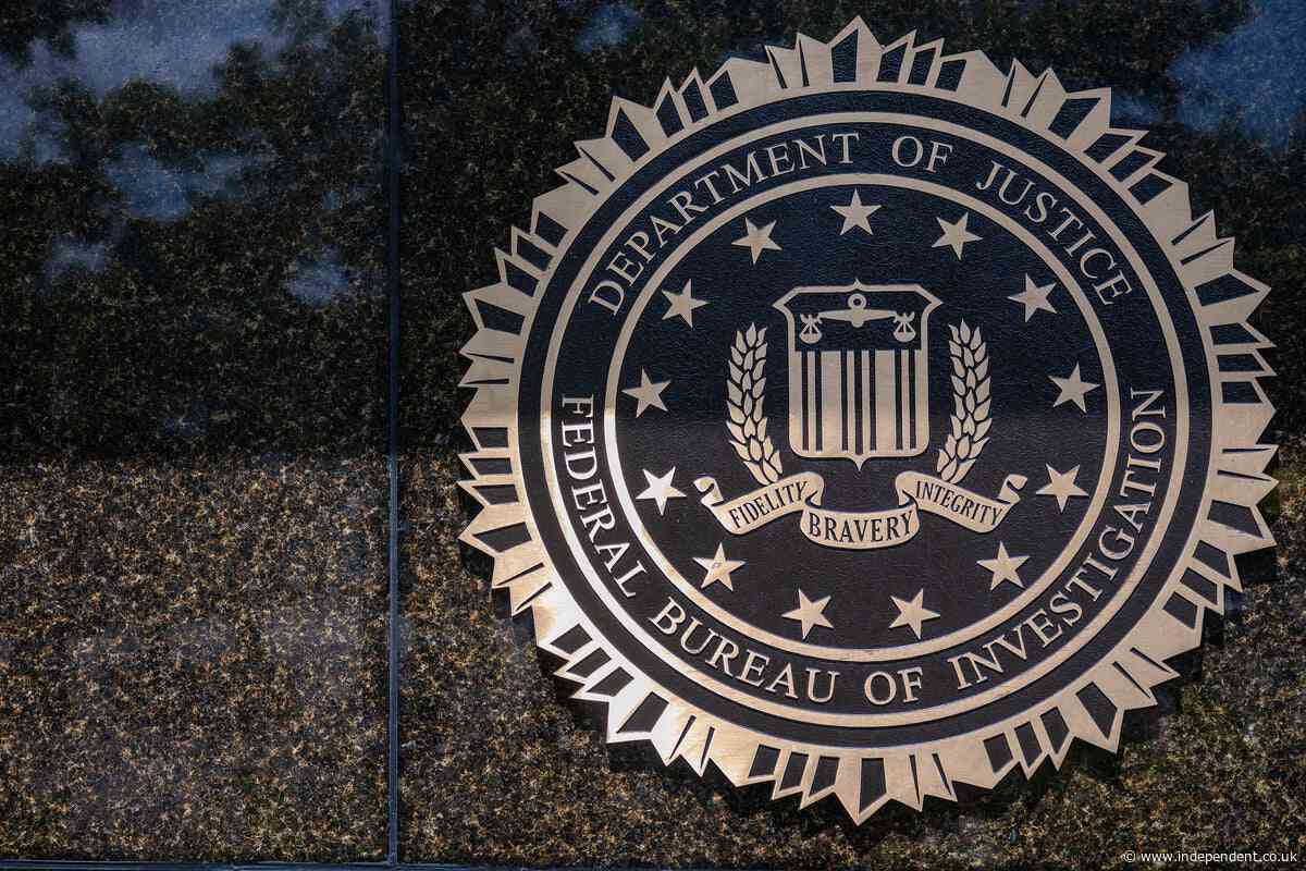 FBI drops automatic hiring ban for applicants caught with prostitutes