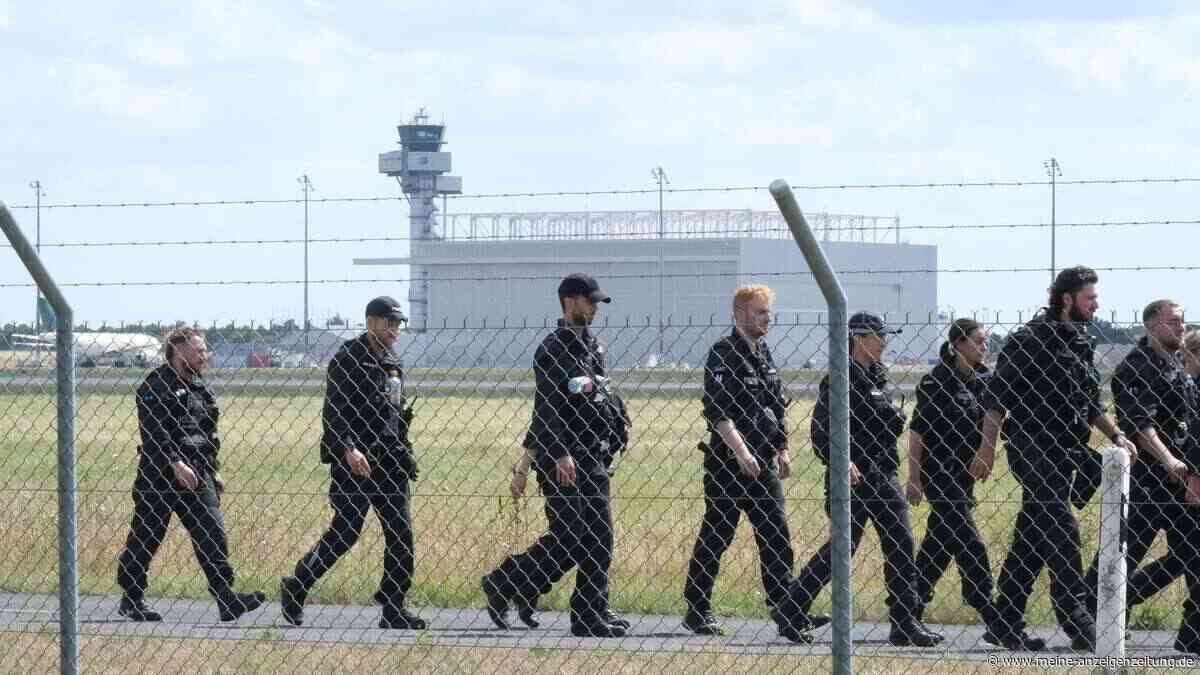 Sprengstoff-Drohne aus Moskau? - Regierung hält sich bedeckt