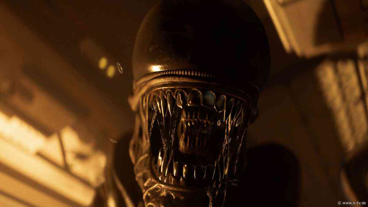 Erste Gameplay-Einblicke: "Alien: Isolation 2" lehrt uns auf der Gamescom das Fürchten